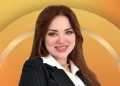 باربي الإعلام الإعلامية إنجي محمود: وجه إنساني مميز وحضور رقمي يلامس قلوب الملايين