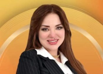 باربي الإعلام الإعلامية إنجي محمود: وجه إنساني مميز وحضور رقمي يلامس قلوب الملايين