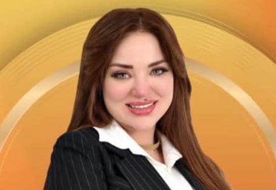 باربي الإعلام الإعلامية إنجي محمود: وجه إنساني مميز وحضور رقمي يلامس قلوب الملايين