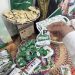 مدرسة المتوسطة الأولى بالهفوف تحتفي باليوم الوطني السعودي