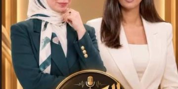 مارينا المصري ضيفة مريم عوض في الحلقة الـ80 من «الكلام على مين؟».. وإشادة باللقاء وتفاعل الجمهور