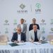 نادي Life Sports Club وجنيدي للإنشاءات يوقّعان اتفاقية تنفيذ أعمال المرحلتين الثانية والثالثة بالقاهرة الجديدة