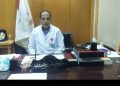 “الإدارة من الميدان”.. كيف يرسخ د. محمد سليمان مفهوم “الطب الإنساني” داخل مستشفى المطرية التعليمي؟