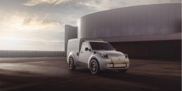 سيتروين تستحضر التصميم الأيقوني لمركبتها التجارية الخفيفة «2 CV Fourgonnette» من خلال مفهوم جديد يجمع بين الأصالة والرؤية العصرية