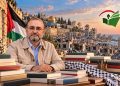 معركة السرد الفلسطيني ومسؤولية الأدب في حفظ الحقيقة