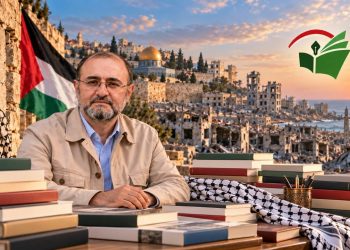 معركة السرد الفلسطيني ومسؤولية الأدب في حفظ الحقيقة