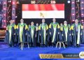 من مقاعد الدراسة إلى بوابة المستقبل.. عواطف هاني تحتفل بتخرجها من حقوق عين شمس دفعة 2026 وسط فرحة الأسرة