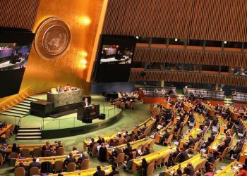 152 دولة تؤيد قرارًا أمميًا بشأن الصحراء المغربية بالتزامن مع عيد الوحدة