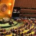 152 دولة تؤيد قرارًا أمميًا بشأن الصحراء المغربية بالتزامن مع عيد الوحدة