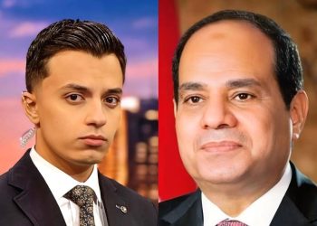 حمدى عاشور يواجه الشائعات بفيلم «أحلام ع الوعي» تزامنًا مع تحذيرات الرئيس السيسى من تزييف الوعى