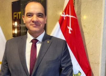 «معركة الوعي».. فيصل جاد: رسائل الرئيس السيسي تؤكد أهمية حماية الدولة المصرية