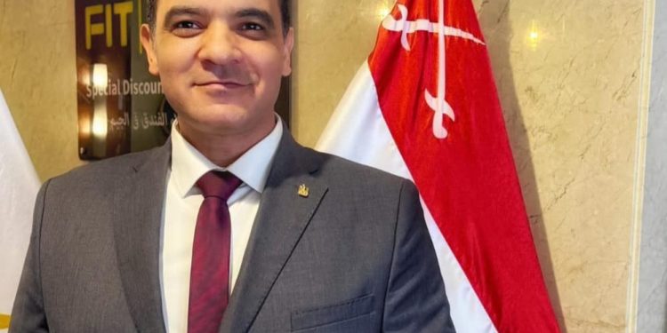 «معركة الوعي».. فيصل جاد: رسائل الرئيس السيسي تؤكد أهمية حماية الدولة المصرية