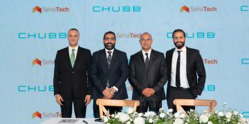 صحة جروب تكشف عن شراكة استراتيجية مع “تشب لتأمينات الحياة – مصر”، وتطلق «SehaAcademy» بالشراكة مع “GREA UK”