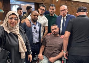 سفير تركيا بالقاهرة: مصر تحتضن 150 ألفًا من أبناء غزة وتركيا تواصل دعم المتضررين