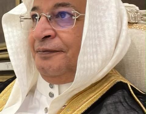 *نعم.. نبالغ في حب السعودية، ولا حدود لعشق الوطن