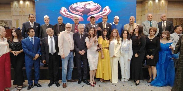 بحضور لافت و مميز انتهت فاعليات منتدي السلام الدولي. برعاية مركر السلام للدبلوماسية الدولية