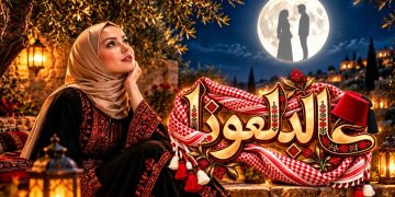 دعاء وعل تستعيد حضورها الفني بـ«عالدلعونا» بعد أزمتها الصحية