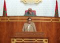 المنصوري : الحكومة سياسية بامتياز وسنناضل ضد تضارب المصالح ولا نقول “العام زين”