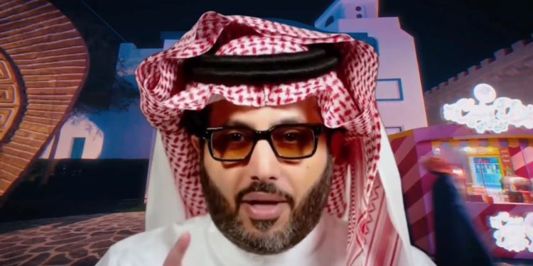 تركي آل الشيخ: بدعم وتمكين القيادة يعود موسم الرياض بفعاليات وتجارب استثنائية
