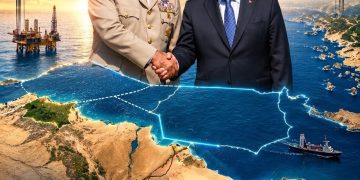 تركيا تعرض على مصر اتفاقًا لترسيم الحدود البحرية.. وأنقرة تتحدث عن 15 ألف كيلومتر مربع إضافية