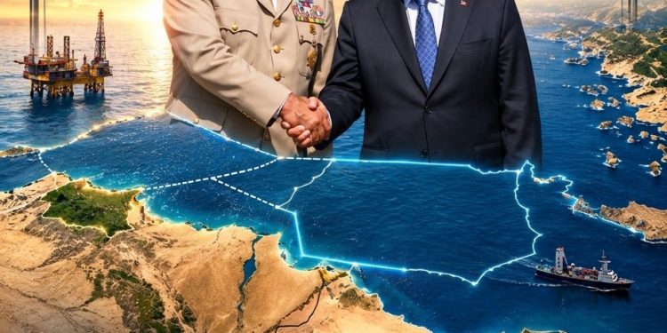 تركيا تعرض على مصر اتفاقًا لترسيم الحدود البحرية.. وأنقرة تتحدث عن 15 ألف كيلومتر مربع إضافية