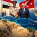 تركيا تعرض على مصر اتفاقًا لترسيم الحدود البحرية.. وأنقرة تتحدث عن 15 ألف كيلومتر مربع إضافية