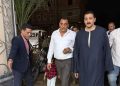 في أجواء عائلية ووطنية مميزة.. تيمور باتع يحتفل بعقيقة نجله بحضور النائب الدكتور أحمد دراج ولفيف من القيادات والشخصيات العامة
