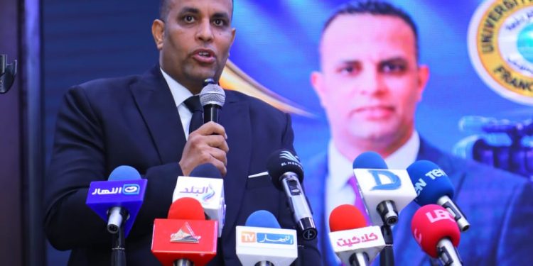 تحت شعار «نحو آفاق جديدة في صناعة الإعلام».. نجاح لافت للملتقى السنوي لـ Group 2 Media وتكريم لنخبة من الإعلاميين والفنانين والشباب