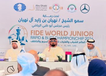 برعاية نهيان بن زايد.. البطولة تنطلق 1 نوفمبر بجوائز مالية تبلغ ثلاثة أضعاف النسخة الماضية