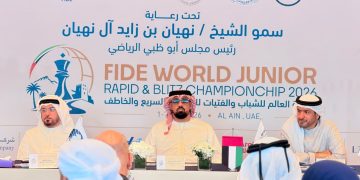برعاية نهيان بن زايد.. البطولة تنطلق 1 نوفمبر بجوائز مالية تبلغ ثلاثة أضعاف النسخة الماضية