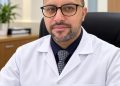 د.محمد جاويش استشاري الباطنية بمجموعة مستشفيات الحمادي.. يؤكد