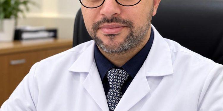 د.محمد جاويش استشاري الباطنية بمجموعة مستشفيات الحمادي.. يؤكد