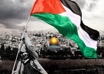 *فلسطين، مدرسةٌ مكلفةٌ لفهم العدالة والحرية والمقاومة*