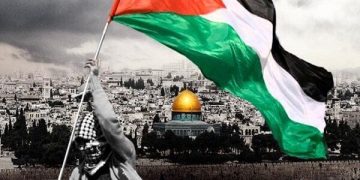 *فلسطين، مدرسةٌ مكلفةٌ لفهم العدالة والحرية والمقاومة*