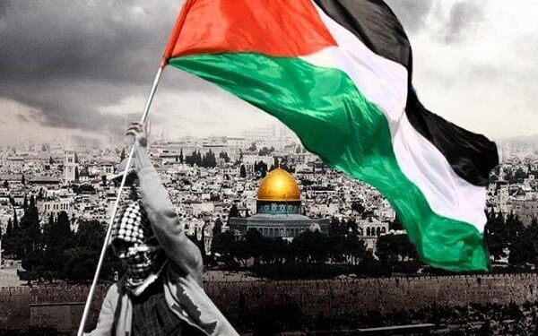 *فلسطين، مدرسةٌ مكلفةٌ لفهم العدالة والحرية والمقاومة*