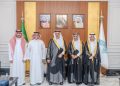 أمانة الشرقية والهيئة العامة للنقل تعززان التكامل لتطوير منظومة النقل بالمنطقة