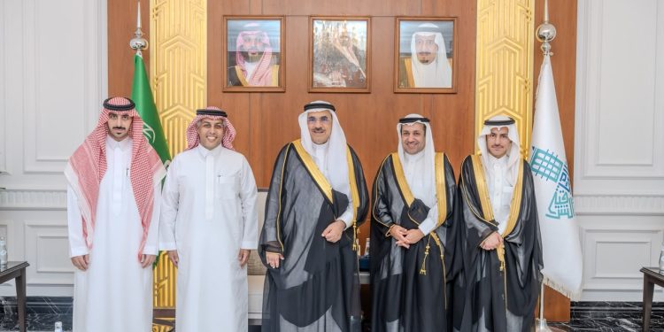 أمانة الشرقية والهيئة العامة للنقل تعززان التكامل لتطوير منظومة النقل بالمنطقة
