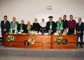 العميد ياسر لطفي يحصل على الماجستير في العلاقات الدولية عن رسالة بعنوان “الصين ودبلوماسية القوة الناعمة في إفريقيا