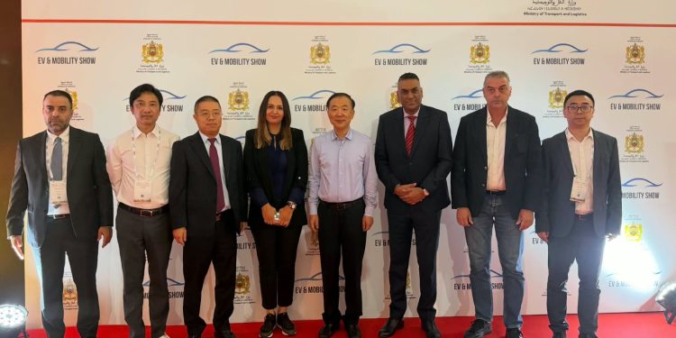«برانديت» و«MIE Group» توقعان مذكرة تفاهم في الدار البيضاء لتنظيم المعارض والمؤتمرات في أفريقيا والشرق الأوسط
