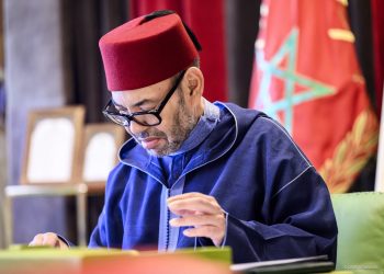 لتعزيز البنية التحتية البحرية: ملك المغرب يتابع تقدم الأشغال بمشاريع مينائية كبرى