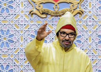 الديوان الملكي: ميناء “الناظور غرب المتوسط” يستكمل عرض “طنجة المتوسط” ويرسخ التنافسية اللوجيستية والصناعية للمغرب