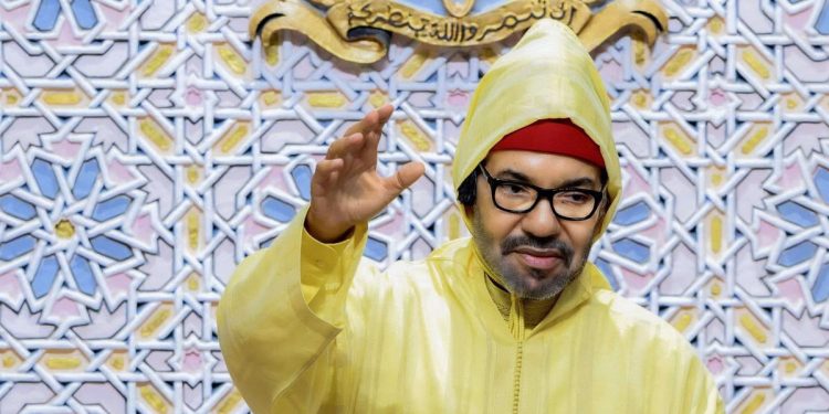 الديوان الملكي: ميناء “الناظور غرب المتوسط” يستكمل عرض “طنجة المتوسط” ويرسخ التنافسية اللوجيستية والصناعية للمغرب