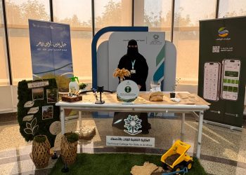 بمشاركة 6 جهات.. الكلية التقنية للبنات بالأحساء تنظّم «الملتقى الأخضر» لتعزيز الاستدامة البيئية
