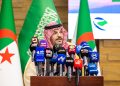 معرض الجزائر الدولي للكتاب يطلق برنامجه الثقافي ويستقبل زواره
