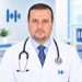 د.عروة حاميش أخصائي الباطنية بمستشفيات الحمادي