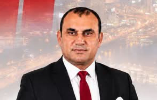 صدى الأخبار تهنئ المنتج والمستشار الإعلامي محمد عاطفي بمناسبة اختياره أفضل شخصية لعام 2026