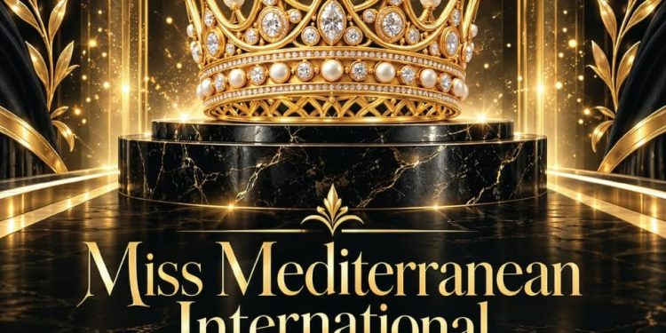 الإسكندرية تستعد لإطلاق حفل التتويج النهائي لمسابقة “ملكة جمال البحر الأبيض المتوسط الدولية” لعام 2026 في موسمها الخامس